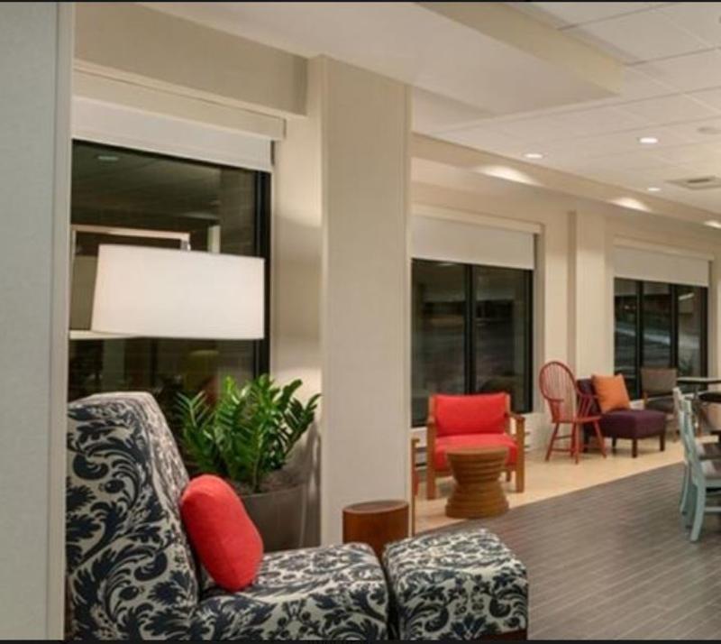 Home2 Suites By Hilton Jackson Flowood Airport Area Exterior foto